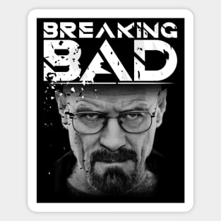 Breaking Bad Magnet